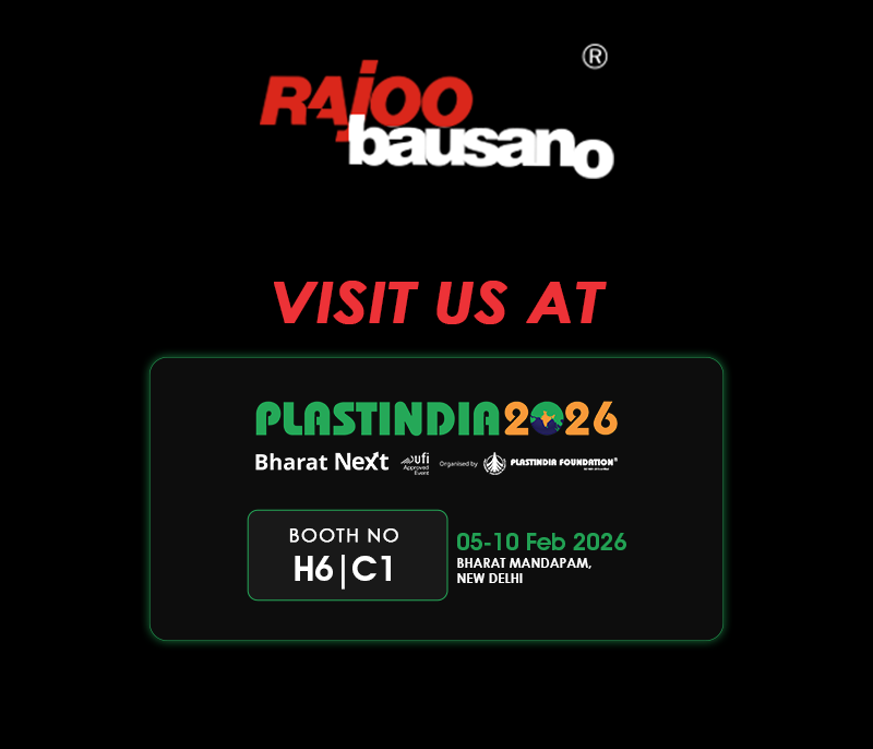 Plast India 2026