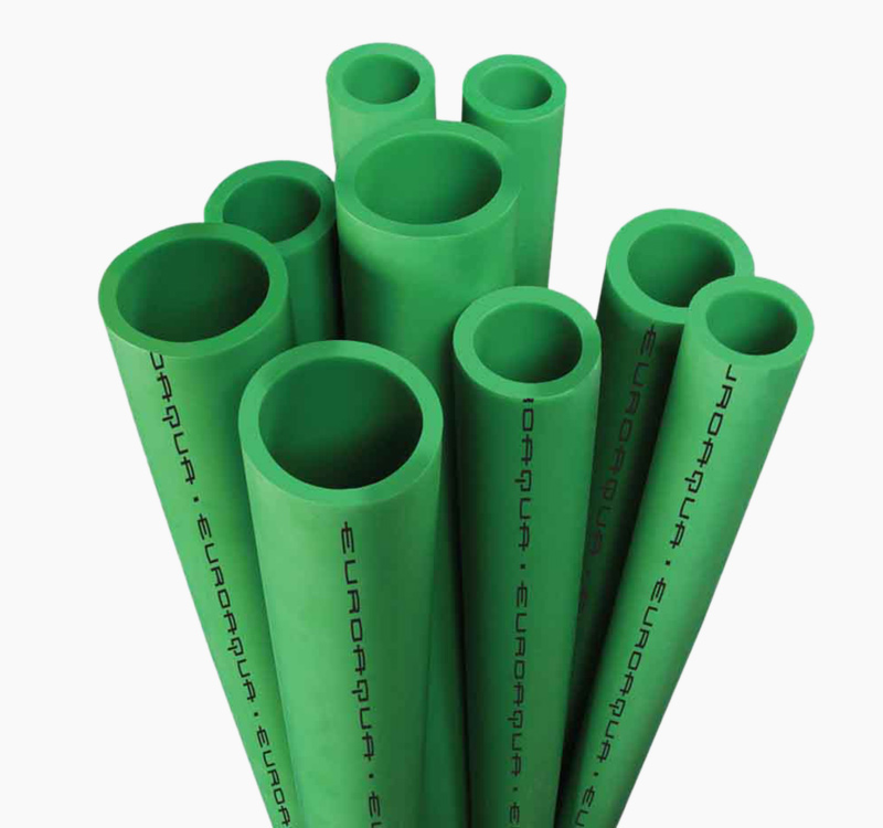 Flowex - PPR Plumbing pipes