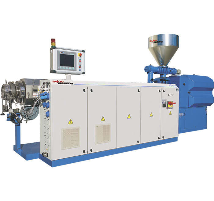 woodplex_wpc_profile_and_board_lines_Woodplex_HDPE_pipe_extrusion_line